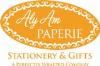 Aly Am Paperie Stationery & Gifts, San Antonio — Put your love in print; have your wedding invitations tailored to fit your style.  Whether you want fun & whimsical or sophistication & elegance, our skilled associates can provide it all.  Make a great 1st impression that will make your guests eager to attend your special day.  Select your Design, Size, Font Color & Style, Provide your “who, what, where, when’s” and we’ll us do the rest!!! With our Inscribe line, order 1 to 500 and get reprints ready within 24 hours from approval.  Services include Custom, Semi-Custom & Album Invitations in Flat or Raised Ink or Letterpress; Printing on your stock or design, Envelope Addressing; Mailing; Personalized Gifts, Ribbon & Napkins, Cups, Favor Boxes, Coasters, Matches, Bookmarks; Full Size & Mini candy wrappers; Hershey Kiss, Water, Wine & Beer labels; Save the Date Postcards, Calendar Stickers & Magnets; Thank you Notes; Rehearsal Dinner Invitations; Programs, Menu & Place cards; Table Signs