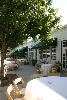 Polo Room, Calamigos Equestrian, Burbank