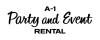 A1 Party and Event Rental