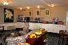 Dolphin Room/Room By The Bay, Best Western Sea Island Inn, Beaufort