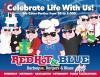 Red Hot & Blue - Dallas