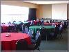 Banquet Room, Chase Field - Home of the Arizona Diamondbacks, Phoenix