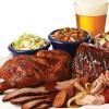 Red Hot & Blue - Irving, Irving — The Boss Hog: Your Best Value! Includes Red Hot & Blue Slow-Smoked Ribs, Barbeque Smoked Chicken, Pulled Pork, Tender Beef Brisket, Smoked Sausage and your choice of Two Homemade Southern Sides. Priced Per Person.
