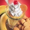 Red Hot & Blue - Irving, Irving — Red Hot & Blue's Banana Pudding. Served fresh with Vanilla Wafers and sliced bananas.