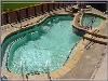 Party Pool, Chase Field - Home of the Arizona Diamondbacks, Phoenix