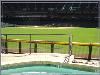 Party Pool, Chase Field - Home of the Arizona Diamondbacks, Phoenix