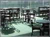Party Suite E, Chase Field - Home of the Arizona Diamondbacks, Phoenix