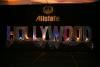 Event Wizard, San Diego — Themed Stage Decor