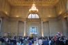 Event Wizard, San Diego — Reception at San Francisco Asian Art Museum