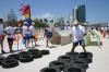 Event Wizard, San Diego — Team Building - Olympics - in Miami Beach