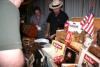 Event Wizard, San Diego — Cigar Roller at Conference in Texas