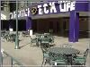Right Field Beer Garden, Chase Field - Home of the Arizona Diamondbacks, Phoenix