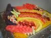 Gordon's Gourmet, Sarasota — Fresh Fruit Mirror