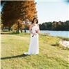 Berry's Wedding Photography, Athens — Bride Alone - Lake Blackshear Resort Golf Club (CORDELE,GA)