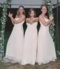 Berry's Wedding Photography, Athens — Matron and Maid of Honor Conyers  Wedding (Wedding in Conyers) (Conyers Wedding)