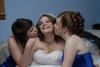 Berry's Wedding Photography, Athens — Pre-Wedding Photos Bride with Matrons (Ozark Alabama Wedding) (Wedding Ozark AL) (Ozark AL Wedding) (Wedding Ozark Alabama)