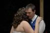 Berry's Wedding Photography, Athens — First Dance - Ozark AL Wedding Reception (Ozark AL Wedding) (Reception Ozark Alabama) (Reception Ozark AL)