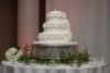 Berry's Wedding Photography, Athens — Wedding Cake - The Carter Center (Carter Center Reception) (Reception the Carter Center)(Carter Center Atlanta)