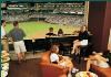 Luxury Suites - Diamond Level, Chase Field - Home of the Arizona Diamondbacks, Phoenix