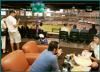 Team Suites, Chase Field - Home of the Arizona Diamondbacks, Phoenix