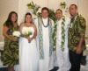 I Want To Marry You Weddings, Honolulu — Formal Ceremony