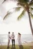 I Want To Marry You Weddings, Honolulu — Hawaiian beach wedding