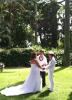 I Want To Marry You Weddings, Honolulu — Foster Botanical Garden