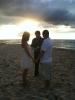 I Want To Marry You Weddings, Honolulu — Papa'iloa Beach, Haleiwa, Hawaii