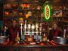 Cantina Bar, Boojum Tree Hidden Gardens, Phoenix — Set-M-Up Bartending at the BoojumTree