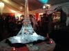 The Food Muse Catering, Gilbertsville — The Food Muse Moulin Rouge Themed Event