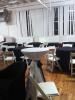 Exceptional Party Event Loft, Bronx — Photo taken during cleanup