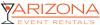 Arizona Event Rentals, Peoria