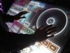 DJ Craig, Costa Mesa — The Matrix- The world's first interactive DJ touch screen with JBL sound