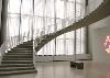 The Art Institute of Chicago, Chicago — Pictured here is the Morton Staircase, which may be used for photo opportunities by private groups.