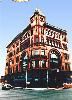 Old Spaghetti Factory, Indianapolis