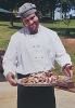 Willow Creek Inn, Vale — Our master chef will introduce you to the finest in American and International cuisines and will customize a special menu to delight your guests, whether 2 or 700.