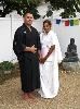 Weddings R Us, Columbus — Zen Garden