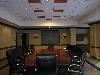 Executive Boardroom, Lacentre Conference and Banquet Facility, Westlake