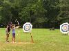 Girl Scouts of the Jersey Shore, Toms River — Archery