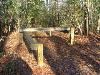 Girl Scouts of the Jersey Shore, Toms River — Challenge Course Balance Beam