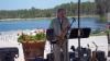 Jim Blackburn Saxophonist - Bonita Springs, Bonita Springs — Miromar Outlets Concert Series