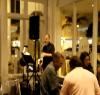 Jim Blackburn Saxophonist - Bonita Springs, Bonita Springs — Vino de Notte Restaurant - Hotel Indigo