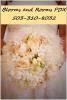 Blooms And Rooms PDX, Portland — Your Ideas coupled with My Design Expertise produce a Simple Elegance for your special day!