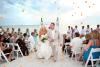 Avant-Garde Images, Inc., Naples — This fun beach wedding in Naples, Florida was planned by the Hilton Naples.  Peggy Farren is an award winning professional photographer specializing in beach portraits and beach weddings.  She also has a fabulous studio near Old Naples for corporate headshots, senior portraits and model portfolios.