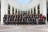 Avant-Garde Images, Inc., Naples — Formal portraits for your company.  Individual headshots and group portraits on location at your facility or at our studio near Old Naples.
