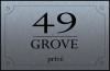 49 Grove, New York