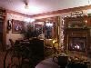 Meeting Room, Westview Bed & Breakfast, Lincoln