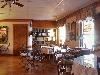 Meeting Room, Westview Bed & Breakfast, Lincoln