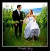 Angela Perez Wedding Photography, Lancaster