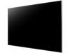 Pole Productions, Montreal — Samsung UE55a HDTV with 1080p resolution, 240Hz refresh rate and an ultra-slim bezel of only 6mm wide! Available for rental with floor stand for conferences and tradeshows.